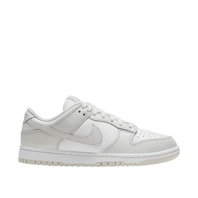 Кроссовки женские Nike W DUNK LOW серые DD1503-103