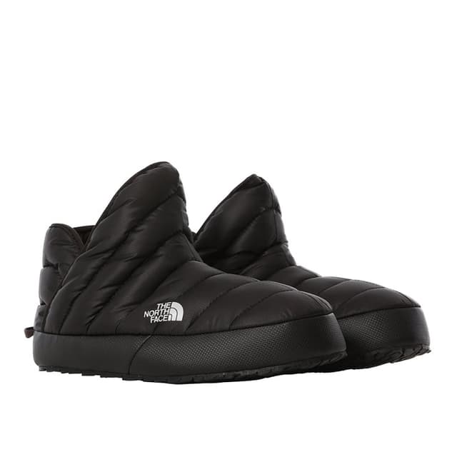 Ботинки женские The North Face W THERMOBALL TRACTION BOOTIE черные NF0A331HKY41