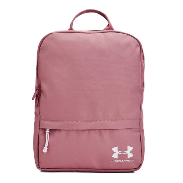 Рюкзак 0 Under Armour UA Loudon Backpack SM розовый 1376456-697