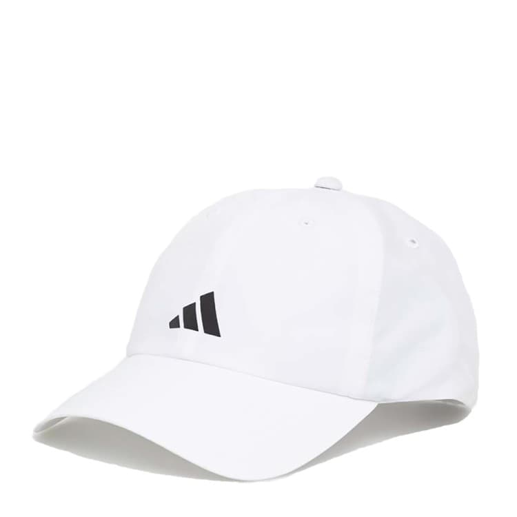 Бейсболка   Adidas RUN ES CAP A.R. біла IC2069