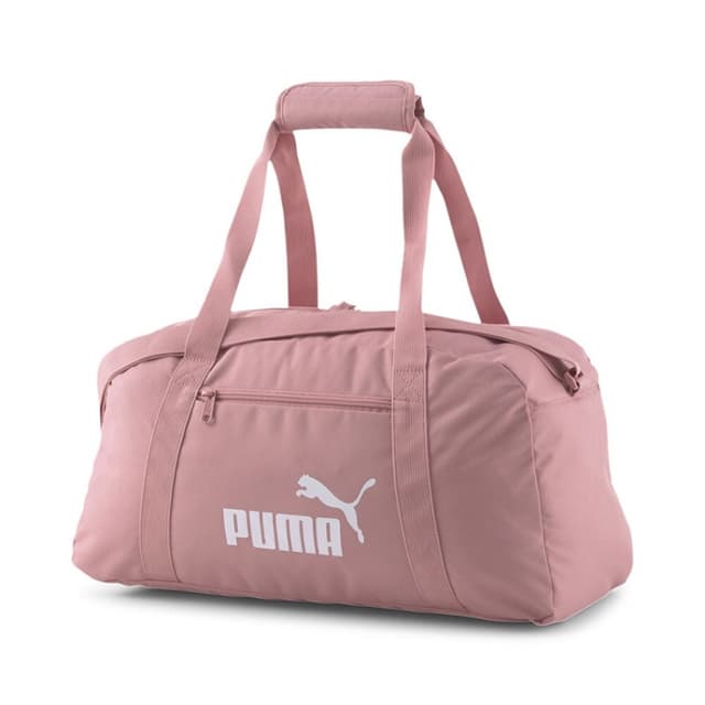 Сумка Puma  розовая 7572244