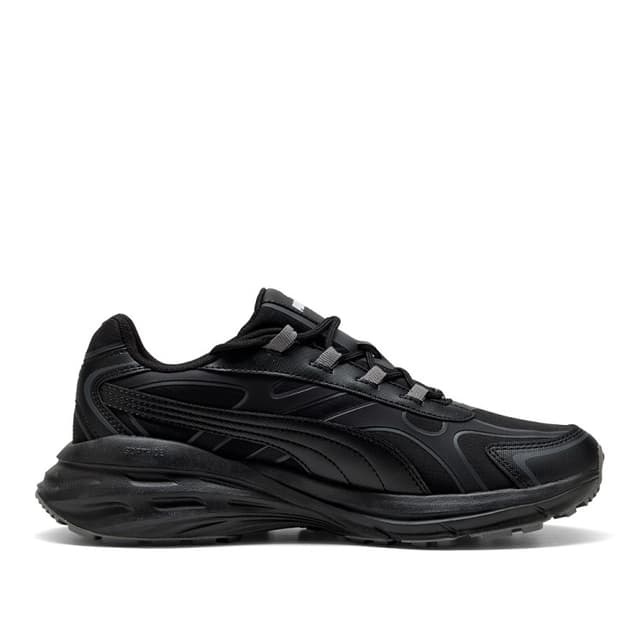 Кроссовки мужские Puma Hypnotic LS Abrupt черные 39766818