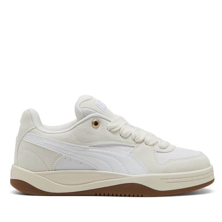 Кросівки жіночі Puma Park Luna OG молочні 40428402