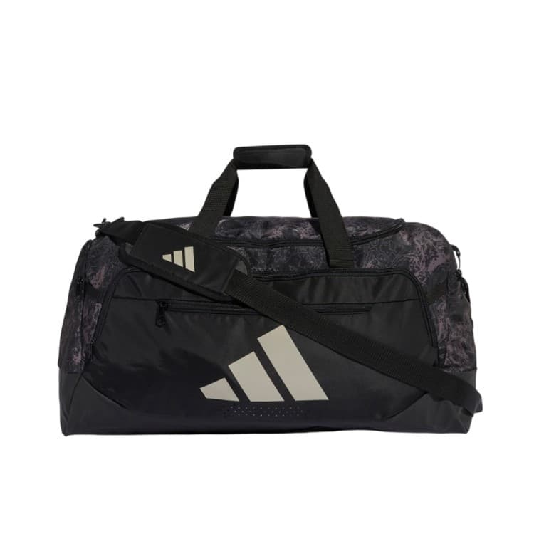 Сумка Adidas DEF G DUFFLE M чорна KC9922