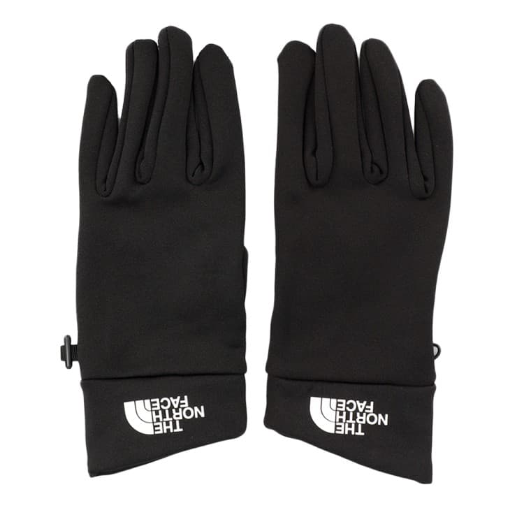 Рукавиці The North Face TNF RINO GLOVE чорні NF0A55KZJK31