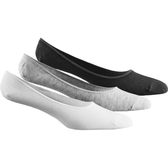 Носки Adidas Invisible мультицвет AA2303