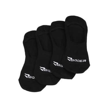 Шкарпетки Radder Ibis 2P чорні 999007-010