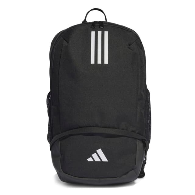 Рюкзак Adidas TIRO L BACKPACK чорний HS9758