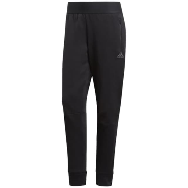 Брюки женские Adidas ID Stadium черные DT9341