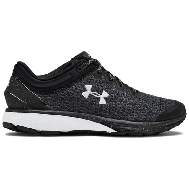 Кроссовки женские Under Armour Charged Escape 3 черные 3021966-001