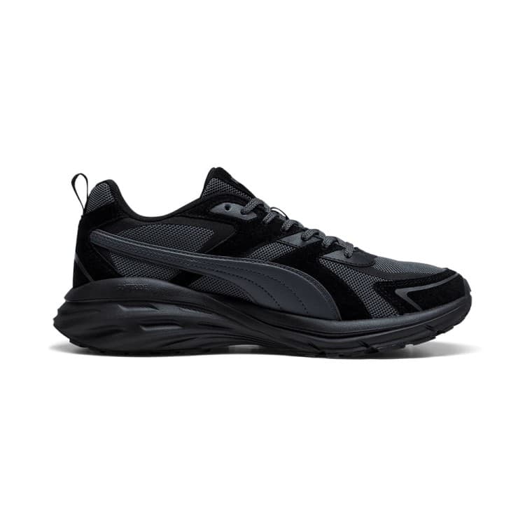 Кроссовки мужские Puma Hypnotic LS черные 39529502