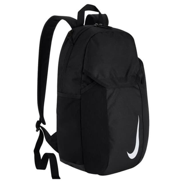 Рюкзак Nike Academy Team черный BA5501-010