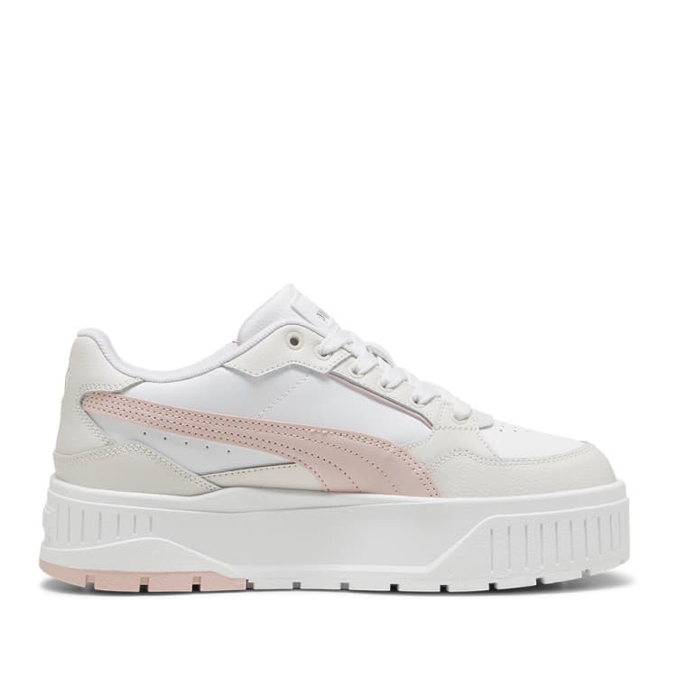 Кросівки жіночі Puma Karmen II Idol білі 39746104