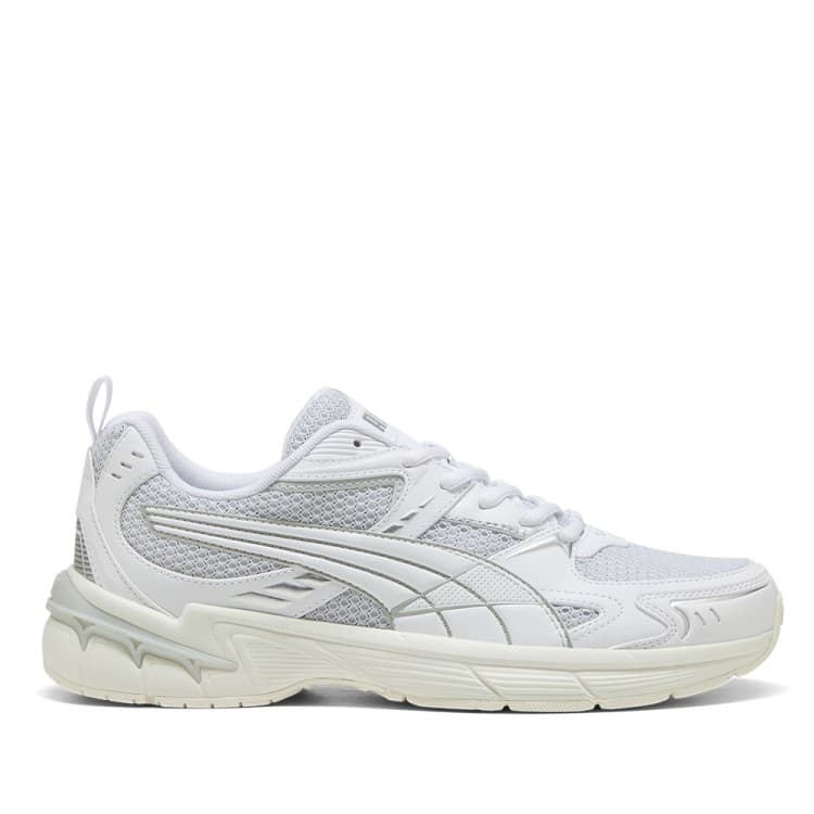Кросівки жіночі Puma Milenio tech 2000 2Tone білі 40491402
