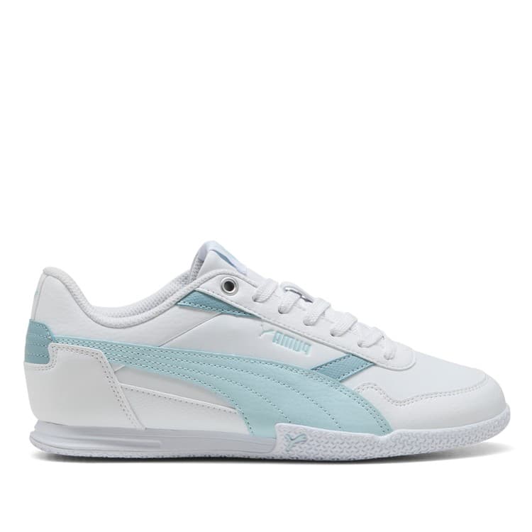 Кросівки жіночі Puma BELLA DONNA L білі 40267208