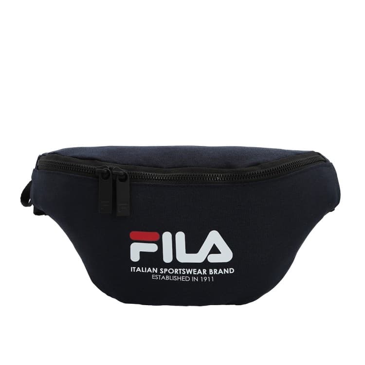 Сумка унісекс FILA  синя 113839-Z4