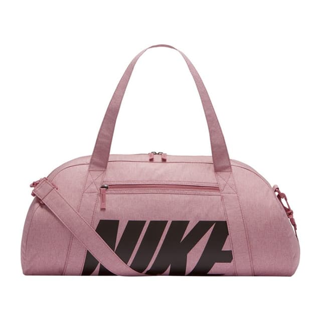 Сумка Nike Women's Nike Gym Club Training Duffel Bag розовая BA5490-614