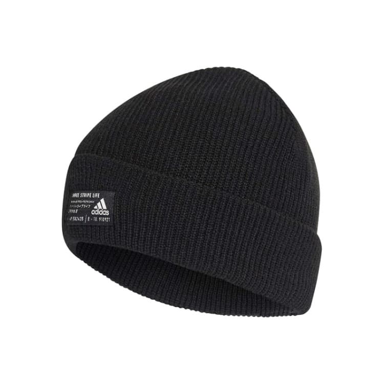 Шапка  Adidas Performance черная FS9033