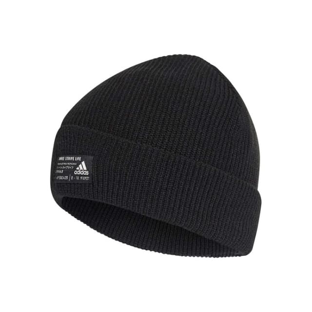 Шапка  Adidas Performance черная FS9033