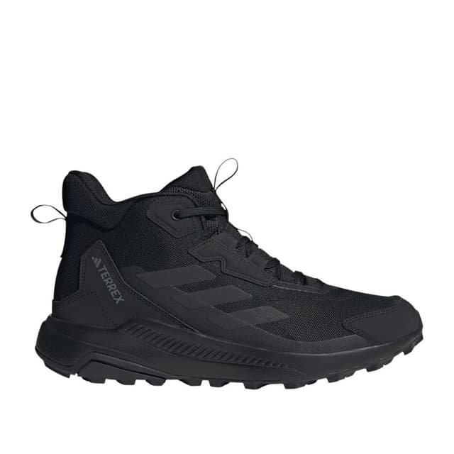 Кросівки чоловічі Adidas TERREX ANYLANDER MID чорні IE1473