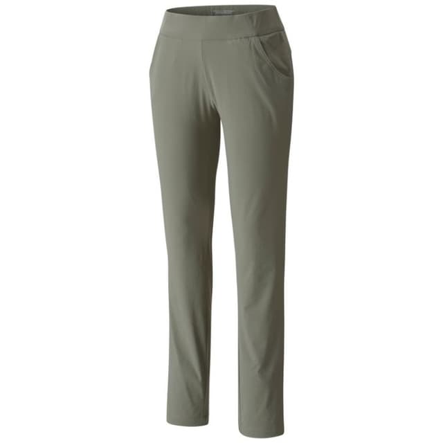 Брюки женские Columbia Anytime Casual™ Pull On Pant хаки 1756431-316