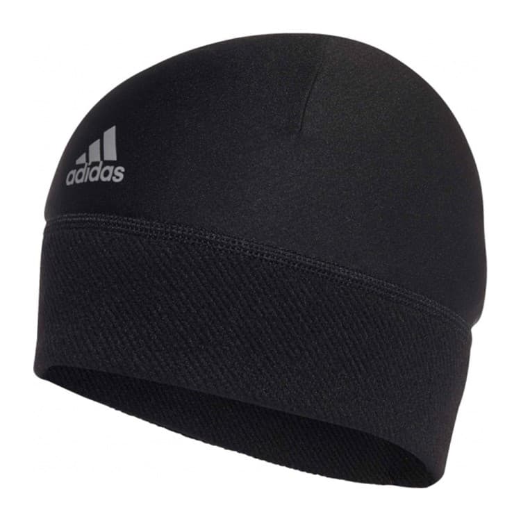 Шапка  Adidas Beanie C.R. 285 черная GT4816