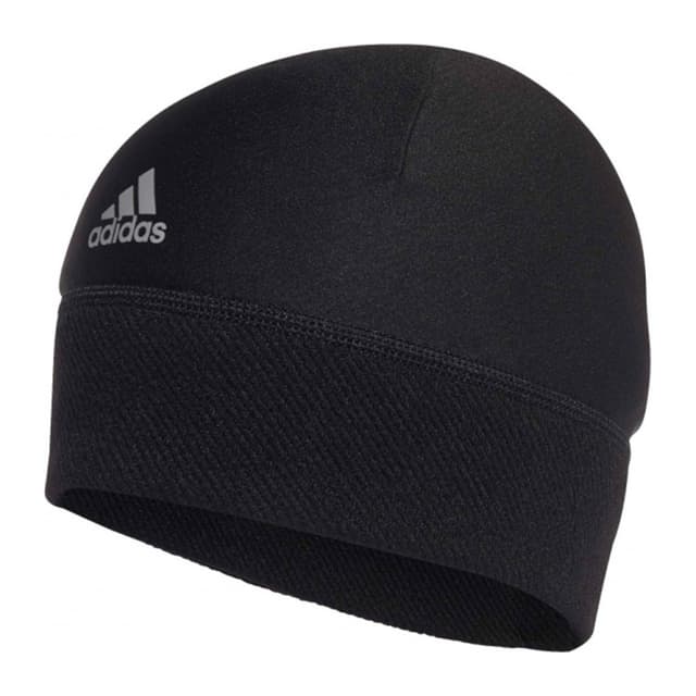 Шапка  Adidas Beanie C.R. 285 черная GT4816