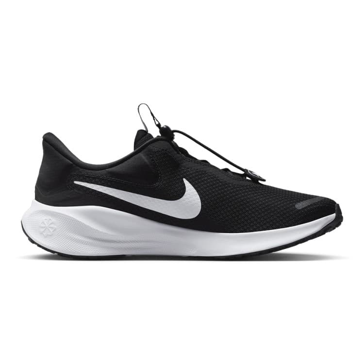 Кроссовки мужские Nike REVOLUTION 7 EASYON черные FQ4112-001