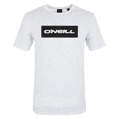 Футболка мужская ONeill белая 9A3610-1900