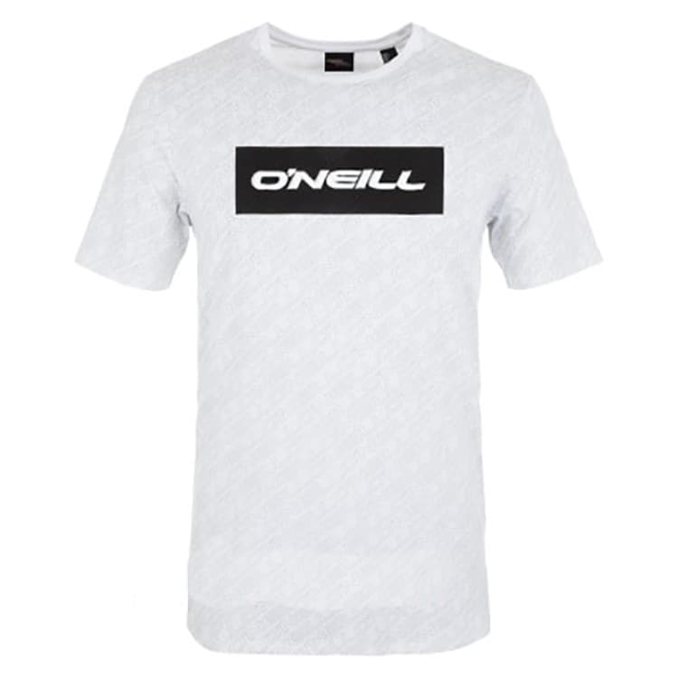 Футболка мужская ONeill белая 9A3610-1900