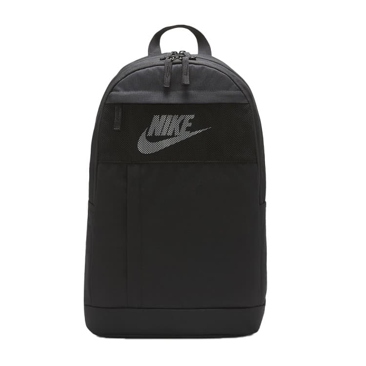 Рюкзак  Nike NK ELMNTL BKPK - LBR чорний DD0562-010