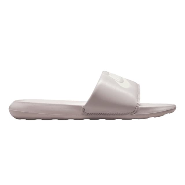 Пляжная обувь женская Nike VICTORI ONE SLIDE розовая CN9677-008