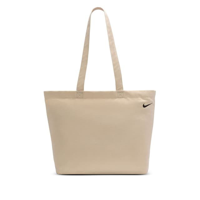 Сумка Nike NK HERITAGE TOTE 2.0 бежевая FZ1320-120