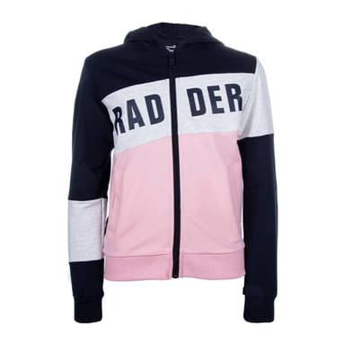 Толстовка дитяча Radder Alamo синя 442028-450
