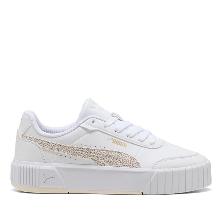 Кросівки жіночі Puma Carina Mia Topcat білі 40606402