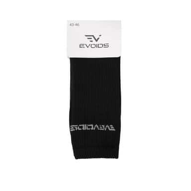 Шкарпетки Evoids Rocketon 2Pk чорні 252704-010