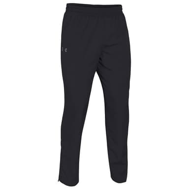 Брюки мужские Under Armour Vital Woven Pant черные 1239481-001