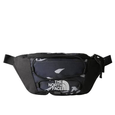 Сумка The North Face JESTER LUMBAR черная NF0A52TM94G1