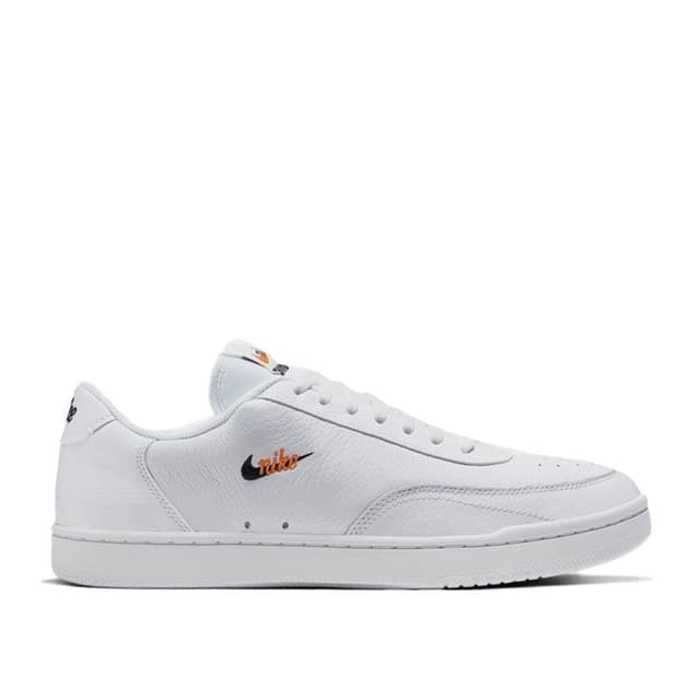 Кросівки чоловічі Nike Court Vintage Premium білі CT1726-100