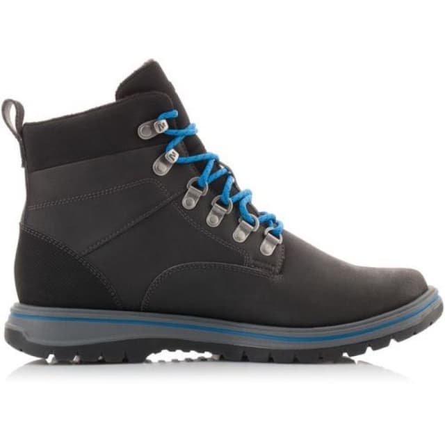 Ботинки мужские Merrell черные 332570C