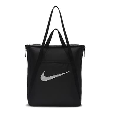 Сумка   Nike NK GYM TOTE чорна DR7217-010