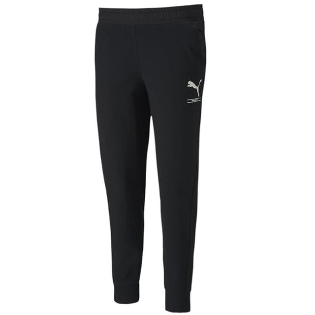 Брюки женские Puma Nu-tility Pants черные 58138501