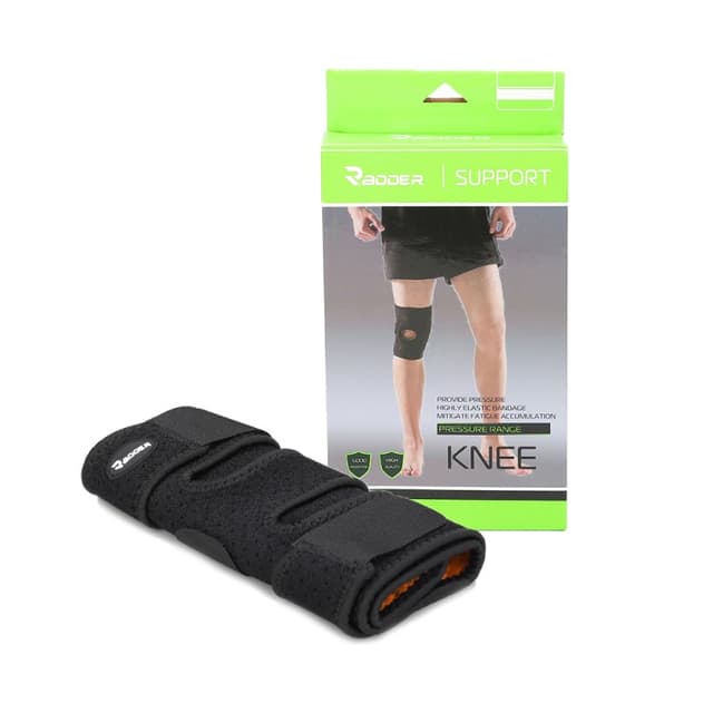 Бандаж на колінний суглоб Radder 822404-010