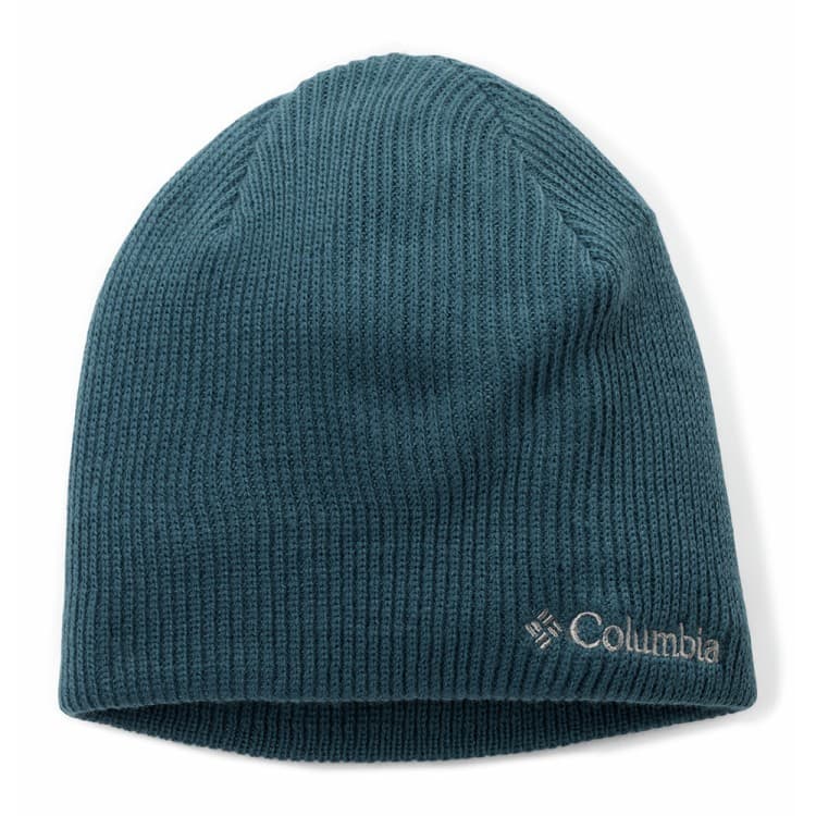 Шапка Columbia Whirlibird Watch Cap™ Beanie бірюзова 1185181-430