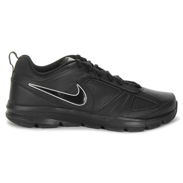 Кросівки чоловічі Nike T-LITE XI чорні 616544-007 