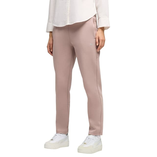 Брюки женские Puma EVOSTRIPE Sweatpants DK op мокко 69189988