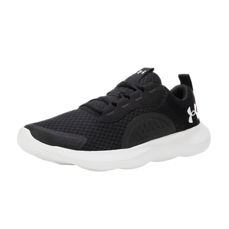 Кроссовки  женские Under Armour Ua W Victory черные 3023640-001 