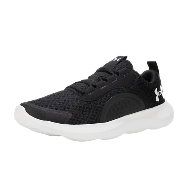 Кроссовки  женские Under Armour Ua W Victory черные 3023640-001 