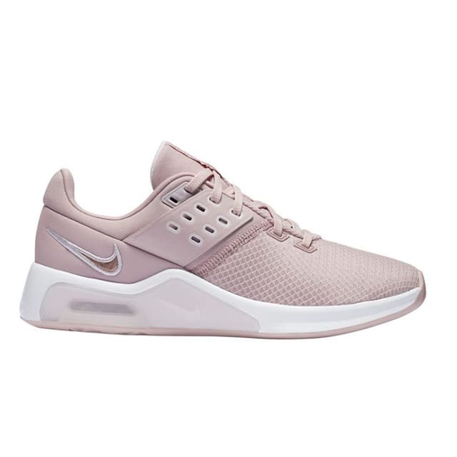Кросівки жіночі Nike Air Max Bella TR 4 рожеві CW3398-600 