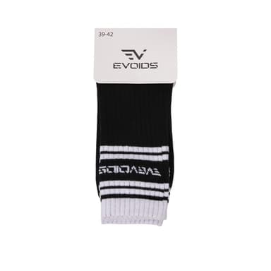 Шкарпетки Evoids Evereston 2Pk чорні 252705-010